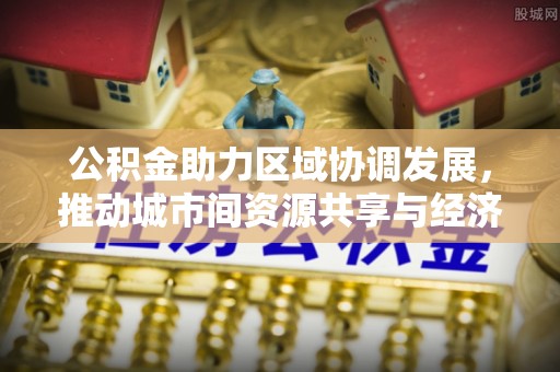 开化公积金助力区域协调发展，推动城市间资源共享与经济均衡发展