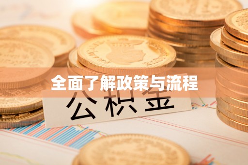 开化全面了解政策与流程
